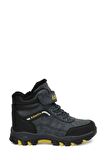 KINETIX 3W NEGRO HI 3PR,ERKEK ÇOCUK PATİK OUTDOOR BOT (KIŞ 23)