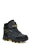 KINETIX 3W NEGRO HI 3PR,ERKEK ÇOCUK PATİK OUTDOOR BOT (KIŞ 23)