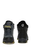 KINETIX 3W NEGRO HI 3PR,ERKEK ÇOCUK PATİK OUTDOOR BOT (KIŞ 23)