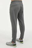 Lumberjack M-CT107 BASIC JOGGER 3PR Erkek Eşofman Altı Antrasit S-XXL 