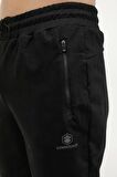 Lumberjack M-CT107 BASIC JOGGER 3PR Erkek Eşofman Altı Siyah S-XXL 