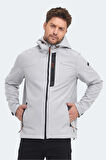 Lumberjack ML NEW TREND 1GT17 3PR Erkek Yelek Gri