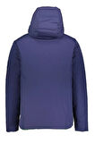Lumberjack Lucas Coat Sn55 Erkek Mont (Kış 24)