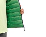 Lumberjack Ml Lucas Coat 1Sn55 3Pr Erkek Günlük Mont (Çift Taraflı) 101398654 Mavi