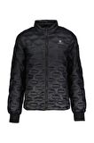 Lumberjack 3W ML AMOTT COAT 3PR SİYAH Erkek Mont