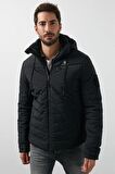Lumberjack Joseph Erkek Mont 101398648