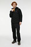 LUMBERJACK ML ACELIN COAT 3PR ERKEK MONT