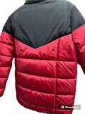 Lumberjack 3W Ml Adalbert-Cb Coat 3Pr Erkek Mont