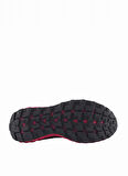 Lumberjack Siyah Erkek Outdoor Ayakkabısı 3W CASPER 3PR