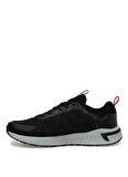 Lumberjack Siyah Erkek Sneaker 3W OCEAN 3PR