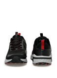 Lumberjack Siyah Erkek Sneaker 3W OCEAN 3PR