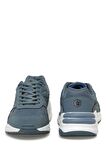 Lumberjack 3W FAIRY 3PR Mavi Erkek Sneaker