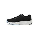 LUMBERJACK ALIOS 3PR SİYAH COMFORT CASUAL MEMORY FOAM HAFIZALI TABAN SPOR AYAKKABISI