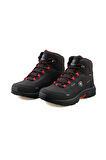 Lumberjack 3W Eco Low 3Pr Erkek Outdoor Ayakkabısı 101386650 Siyah