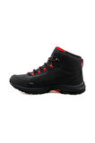 Lumberjack 3W Eco Low 3Pr Erkek Outdoor Ayakkabısı 101386650 Siyah