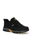 Lumberjack FLAKE 3PR Erkek Outdoor Ayakkabı Siyah Sarı 40-48 