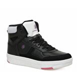 Lumberjack Adapt Kadın High Sneaker Ayakkabı