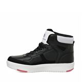 Lumberjack Adapt Kadın High Sneaker Ayakkabı