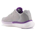 LUMBERJACK 3F ARES WMN 3PR, Kadın SPOR AYAKKABI A GRI 36/40 Gri