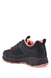 Lumberjack ELECTRIC 3PR Kadın Su Geçimez Outdoor Ayakkabı Siyah 36-40 
