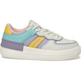 Lumberjack FREYA WMN 3PR 101388986 Kadın Günlük Sneakers