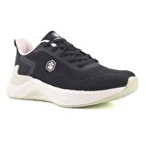 Lumberjack Kassndra 3pr Siyah Bayan Spor Ayakkabı 101389036 