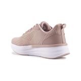 LUMBERJACK MERIDA 3PR PEMBE MEMORY FOAM HAFIZALI TABAN SPOR AYAKKABISI