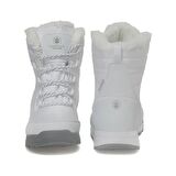LUMBERJACK NIYA 3PR BEYAZ SU GEÇİRMEZ WATERPROFF OUTDOOR KAR BOTU