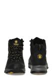 Lumberjack 3W FLAKE HI G 3PR SİYAH Kadın Outdoor Ayakkabı