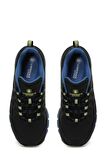 Lumberjack 3W URSA G NWP 3PR SİYAH Kadın Outdoor Ayakkabı