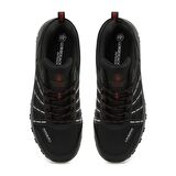 LUMBERJACK DUNCAN 3PR SU GEÇİRMEZ WATERPROFF COMFORT CASUAL ANATOMİK OUTDOOR AYAKKABI