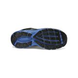 LUMBERJACK URSA 3PR SİYAH SAX SU GEÇİRMEZ WATERPROFF COMFORT CASUAL OUTDOOR AYAKKABI