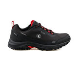 Lumberjack 3W Eco Low 3Pr Erkek Outdoor Ayakkabısı 101392970 Siyah