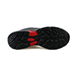 Lumberjack 3W Eco Low 3Pr Erkek Outdoor Ayakkabısı 101392970 Siyah