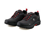 Lumberjack 3W Eco Low 3Pr Erkek Outdoor Ayakkabısı 101392970 Siyah