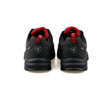 Lumberjack 3W Eco Low 3Pr Erkek Outdoor Ayakkabısı 101392970 Siyah