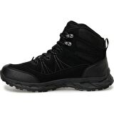 LUMBERJACK MAXIM HI 3PR SİYAH SİYAH SU GEÇİRMEZ WATERPROFF COMFORT ANATOMİK OUTDOOR BOT