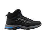 Lumberjack 3W Frog Hi 3Pr Erkek Trekking Bot Ve Ayakkabısı 101392978 Siyah