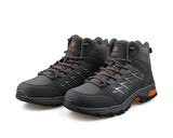 Lumberjack 3W Frog Hi 3Pr Erkek Outdoor Ayakkabısı 101392979 Gri