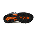 Lumberjack 3W Frog Hi 3Pr Erkek Outdoor Ayakkabısı 101392979 Gri