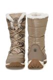 Lumberjack LEAD 3PR Kadın Outdoor Bot Kum 36-40 