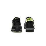 Lumberjack 3W UNDER 3PR SİYAH Çocuk Outdoor Ayakkabı