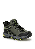 Lumberjack Haki Erkek Outdoor Bot 3W TED 3PR