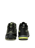 Lumberjack Haki Erkek Outdoor Bot 3W TED 3PR