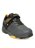Lumberjack Gri Erkek Outdoor Ayakkabısı 3W STAR JR 3PR