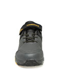 Lumberjack Gri Erkek Outdoor Ayakkabısı 3W STAR JR 3PR