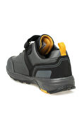 Lumberjack Gri Erkek Outdoor Ayakkabısı 3W STAR JR 3PR