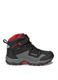 Lumberjack Siyah Erkek Outdoor Bot dW FULLER HI 3PR