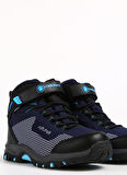 Lumberjack Lacivert Erkek Çocuk Outdoor Bot 3W FULLER HI 3PR