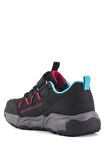 Lumberjack 3W HEAT 3PR SİYAH Çocuk Outdoor Ayakkabı